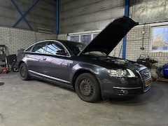 Audi A6 Limousine - 2.8 FSI AUT LEES TEKST