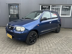 Suzuki Alto - 1.1 GLS Automaat APK 02-2027