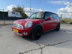MINI Clubman - 1.6 Cooper