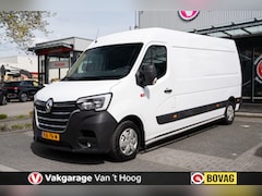 Renault Master - T35 2.3 dCi 150 L3H2 Energy Comfort
