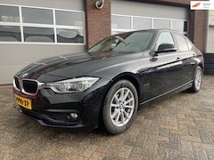 BMW 3-serie - 330e Luxury