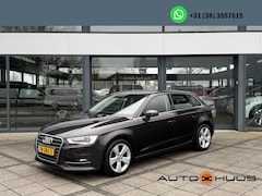 Audi A3 Sportback - 1.4 TFSI Ambition Pro Line plus | Navi | Sfeer Verlichting | Climate Control |
