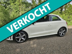 Audi A1 - 1.2 TFSI Pro Line S