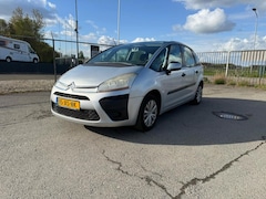 Citroën C4 Picasso - 1.8-16V Prestige 5p