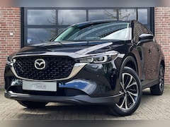 Mazda CX-5 - 2.5 SkyActiv-G 194 Sportive AUT DealerOH '22