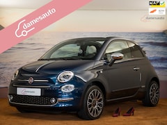 Fiat 500 C - 1.2 Star, NAP, NAV, Cabriolet, incl garantie