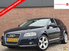 Audi A3 Sportback - 1.8 TFSI | NL-AUTO | NAVI | TREKHAAK