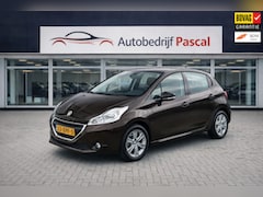 Peugeot 208 - 1.4 VTi Active- Navigatie - Airco- Cruisecontrol