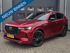 Mazda CX-60 - 2.5 e-SkyActiv PHEV Homura