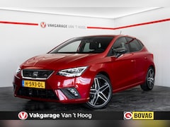 SEAT Ibiza - 1.0 TSI FR Business Intense