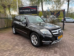 Mercedes-Benz GLK-klasse - 200 CDI Xenon Facelift Leder Nav Clima