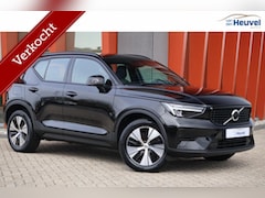 Volvo XC40 - T4 Recharge Plus Dark | Stoelverwarming | Parkeercamera | H/K | Keyless