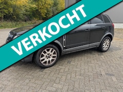 Opel Antara - 2.4-16V Temptation 4x4 Navi