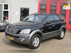 Kia Sorento - 3.5 V6 M-bition , AUTOMAAT , 4x4