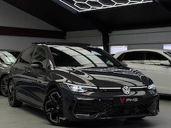 Volkswagen Golf - 1.5 TSI 3x R-Line Panorama CarPlay