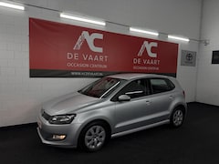 Volkswagen Polo - 1.2 TDI BlueMotion - 1EIGENAAR/CLIMA/CRUISE