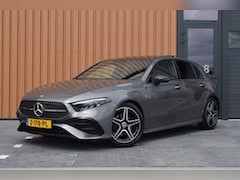 Mercedes-Benz A-klasse - 200 AMG Line Pano | Camera | Sfeer | LED