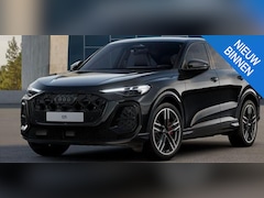 Audi Q5 Sportback - quattro S edition Competition 367 pk |Panorama dak | passagiersdisplay | ACC | luchtvering