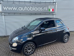 Fiat 500 C - 1.0 Hybrid Dolcevita