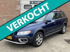 Volvo XC70 - 2.0 D4 FWD Ocean Race 2013