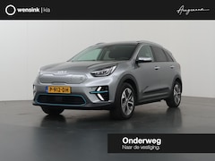 Kia e-Niro - ExecutiveLine 64 kWh | Schuif/Kanteldak | Lederen Interieur | Ele, verstelbare stoelen | A