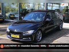 BMW 3-serie - 316i High Executive STOELVERW. AUTOMAAT