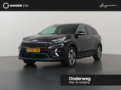 Kia e-Niro - ExecutiveLine 64 kWh | Schuif/Kanteldak | Lederen Interieur | Ele, verstelbare stoelen | A