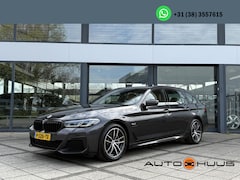 BMW 5-serie Touring - 530e Aut. M-Sport Plus | Laser | Trekhaak | Camera |