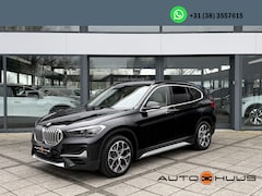 BMW X1 - Aut. xDrive25e Executive Edition | SoH 85% | Trekhaak | Navi | Sfeer Verlichting |