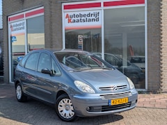 Citroën Xsara Picasso - 1.6i-16V Image - APK t/m 14-04-2027
