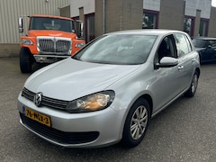 Volkswagen Golf - 1.4 TSI Comfortline | Clima | Cruise | 5-DRS | DSG