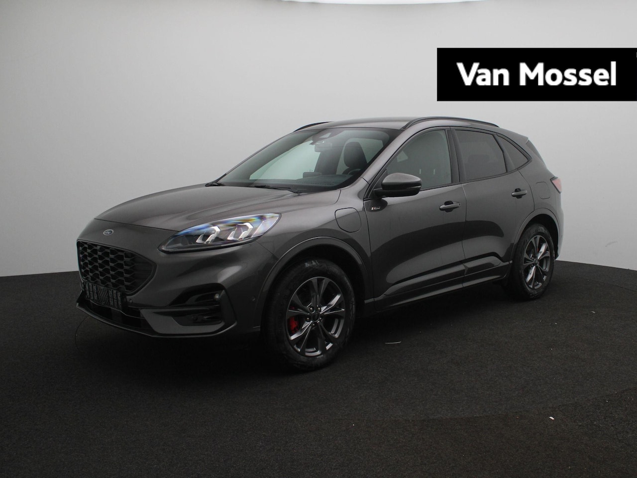 Ford Kuga - 2.5 PHEV ST-Line X | Apple Carplay/Android Auto | Winterpakket | Achteruitrijcamera | Crui - AutoWereld.nl