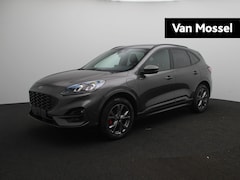 Ford Kuga - 2.5 PHEV ST-Line X | Apple Carplay/Android Auto | Winterpakket | Achteruitrijcamera | Crui