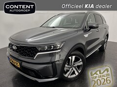 Kia Sorento - 1.6 PHEV 265pk Plug-in Hybrid 4WD DynamicPlusLine | Trekhaak