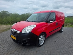 Opel Combo - 1.3 CDTi L2H1 dubbele zijdeur 2015 Nieuwe APK