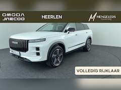 Jaecoo 7 - 7 1.5 GDI SHS-P Exclusive