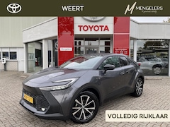 Toyota C-HR - 1.8 Hybrid 140 First Edition | Rijklaar | NL-auto