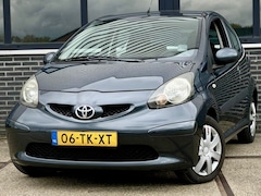 Toyota Aygo - 1.0-12V Comfort