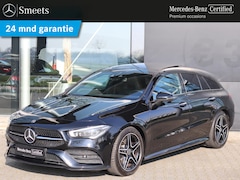 Mercedes-Benz CLA-klasse Shooting Brake - 200 Business Solution AMG