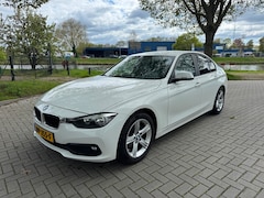 BMW 3-serie - 320d EDE Corporate Lease