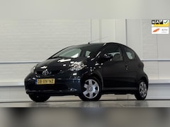 Toyota Aygo - 1.0i 12V + Automaat Airco Nieuwe APK Nieuwe Koppeling