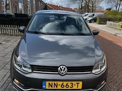 Volkswagen Polo - 1.4 TDI Comfortline Connected Series