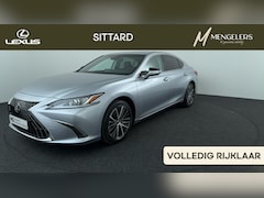 Lexus ES - 300h 35th Edition