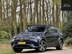Mercedes-Benz GLE-Klasse - 400 e 4MATIC AMG Premium / Night Pack