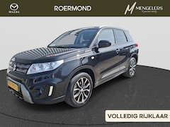 Suzuki Vitara - 1.6 Rhino | NL-Auto | Automaat | Navigatie | Camera | Climate Controle | Cruise Control |