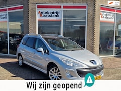 Peugeot 308 SW - 1.6 VTi XS - Clima - Cruise - NIEUWE APK