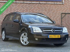 Opel Vectra Wagon - 1.8-16V Essentia|APK|AIRCO|TRKHAAK|ELEKPKT