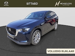 Mazda CX-60 - 2.5 e-SkyActiv PHEV Exclusive-Line Business | Rijklaar