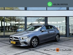 Mercedes-Benz A-klasse - 180 Aut. Edition Xenon-LED | Navi | Camera | M-Bux | Sport St