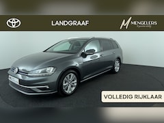 Volkswagen Golf Variant - 1.5 TSI Comfortline Business